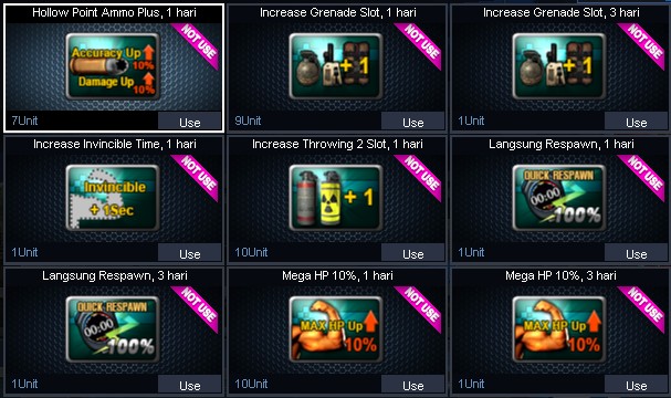 MAYOR 1 HARGA 25K image 36